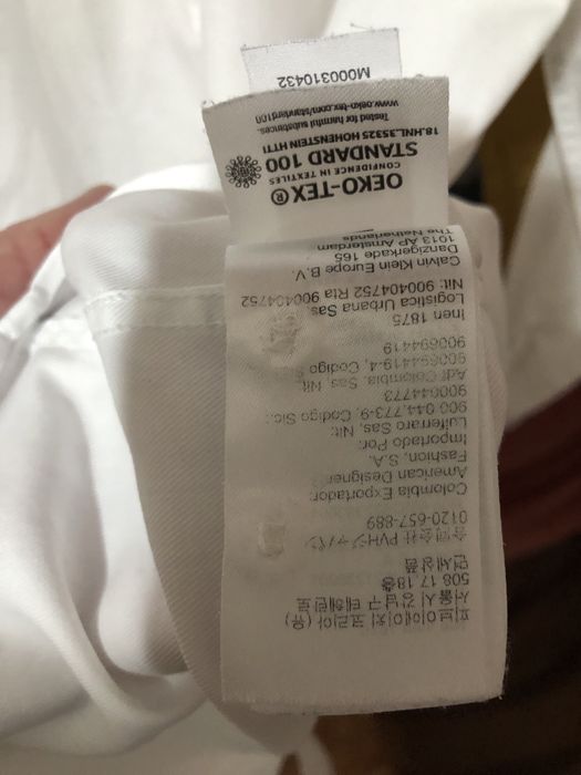 Camasa Calvin klein M