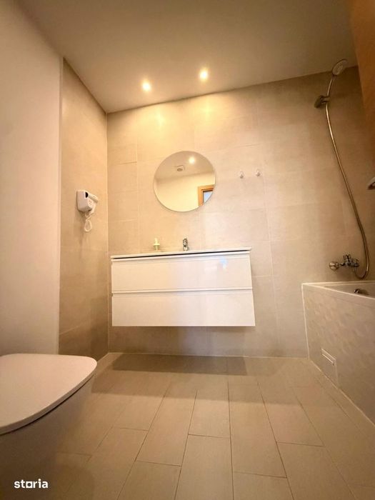 Rate Apartament 3 camere, etaj 2, zona Splai