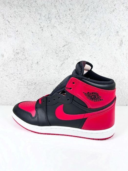 Jordan 1 Retro High ‘85 OG Bred (2025)
