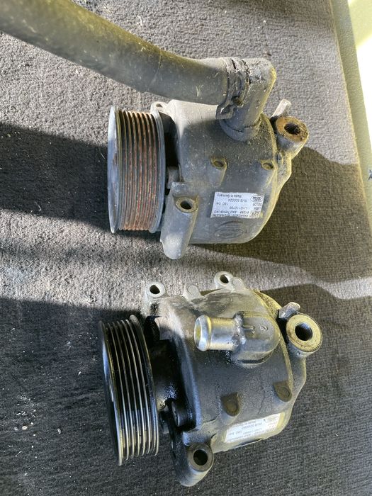 Pompa servo directie Pompa suspensie Range Rover Sport 3.6 TDV8 Pret 1000 lei