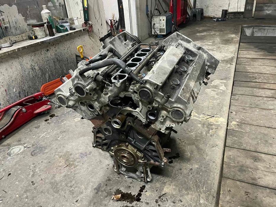 двигател 3.5 за митсубиши хюндай