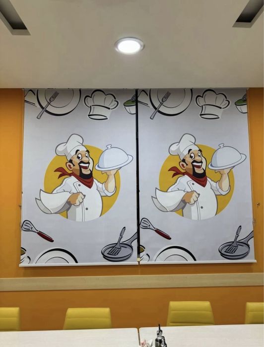 Jaluzi | Jalyuzi | Жалюзи | Жалюза | Жалузи | Москитная сетка II-17