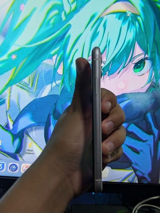 IPhone 11 128gb akb 100%
