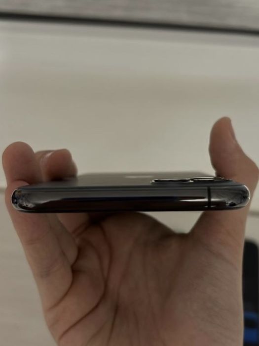 iPhone 11 Pro Max /Коробка / Face ID & True Tone