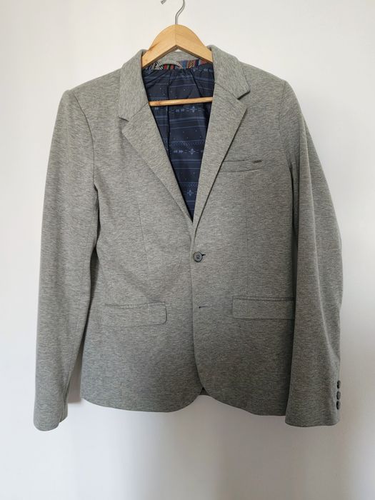 Sacou barbat Pull&Bear