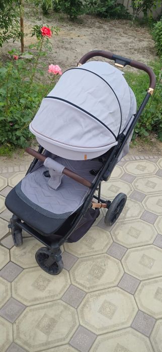 Продам детскую коляску
