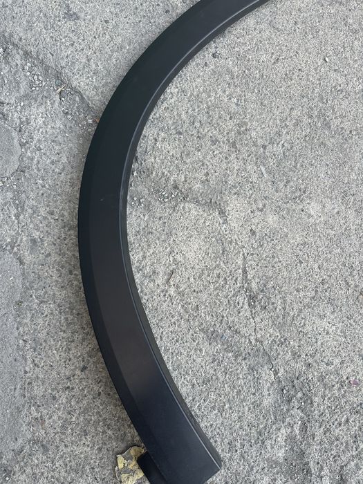 Nissan Qashqai j12 OE вежда