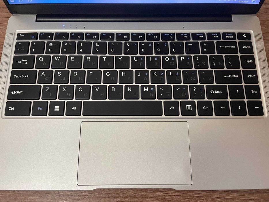 Hydra H13 /Celeron N3350/6Gb Ram/120Gb ssd/