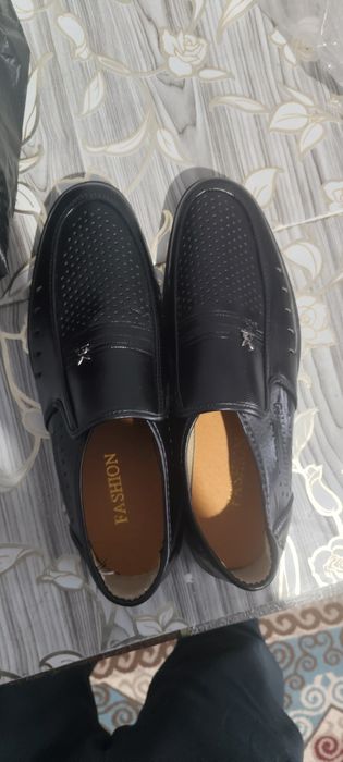 Летний макасй 42размер сатылады новый