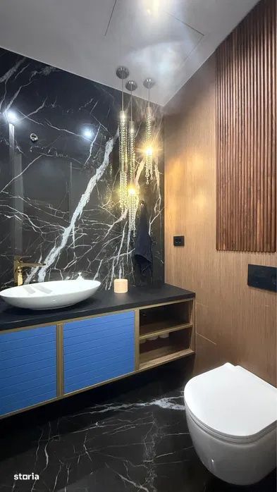 Apartament premium | 4 camere | 134mp | 22mp balcoane | Gheorgheni