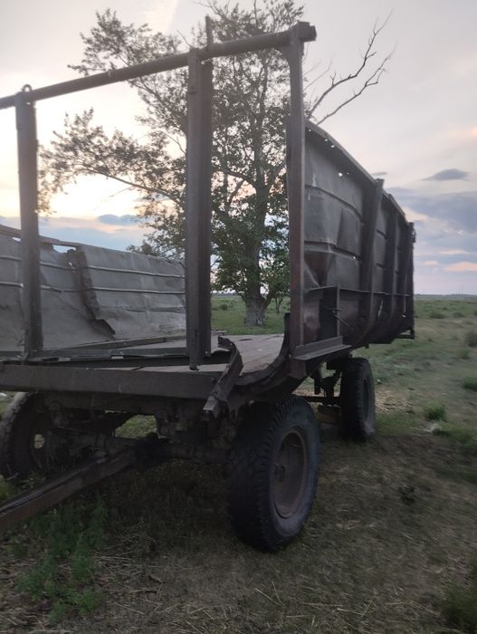 Продам трактор беларус 82.1