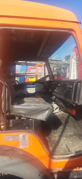 Камаз 45143 сельхозник бортовой самосвал