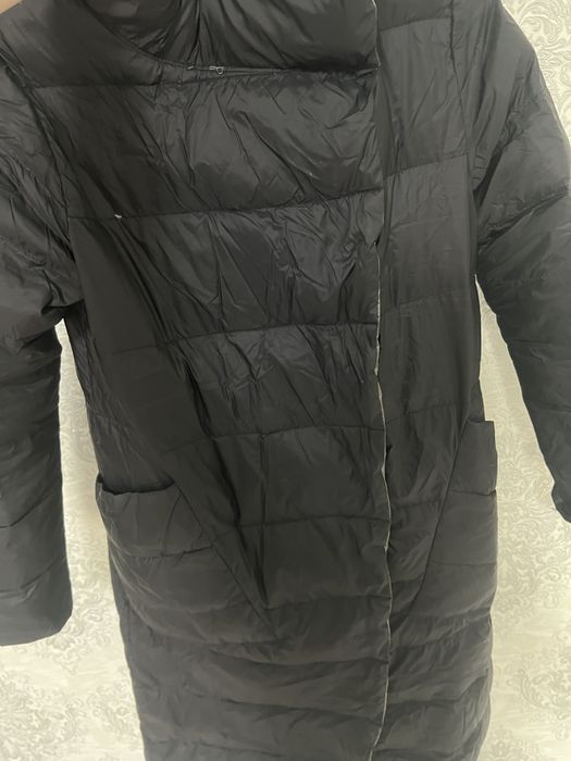 Плащ осенне весенний