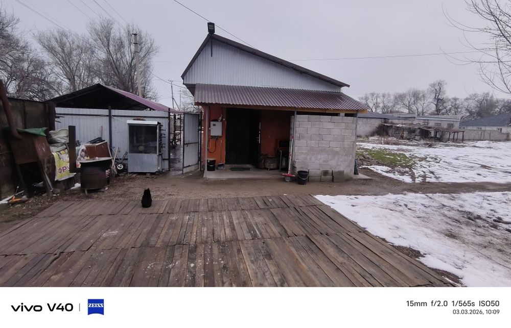 Продам коммерческое помещение