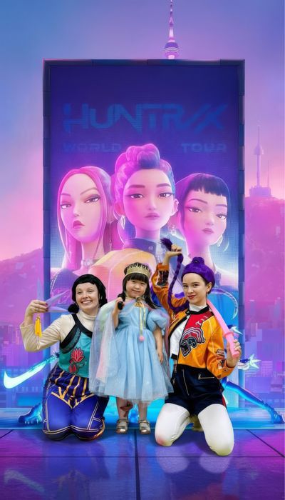 Аниматоры в Астане от 15000