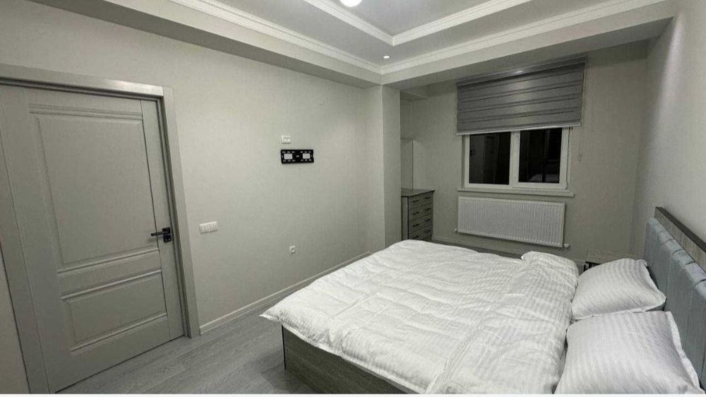 Чилонзор 8 Белиссимо, Атлас, Корзинка ва метрога 5-6 минутли йул