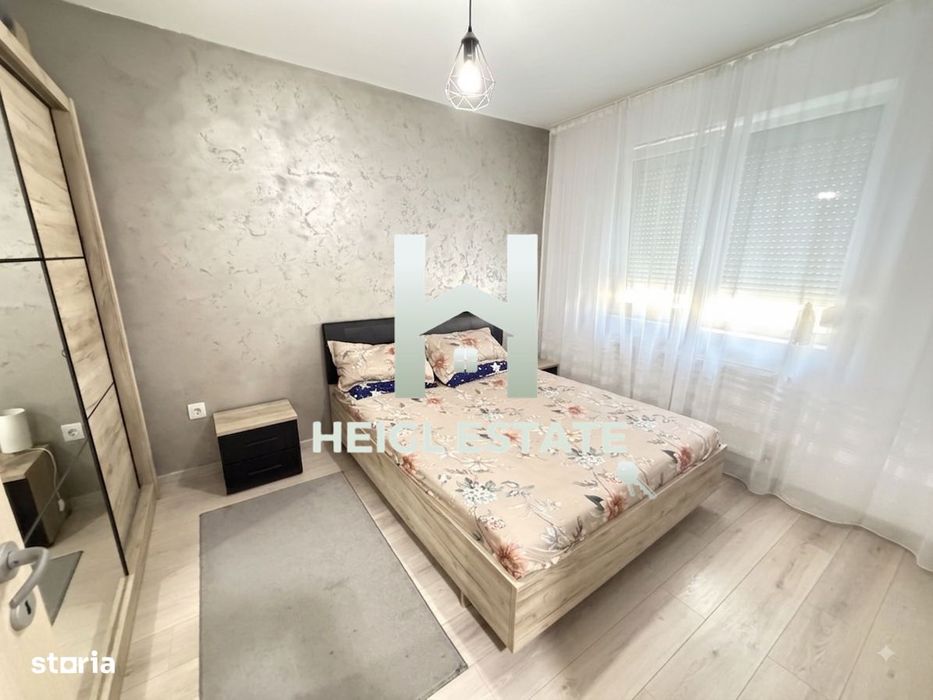 Apartament cu 2 camere decomandat in Timisoara in zona Calea Urseni