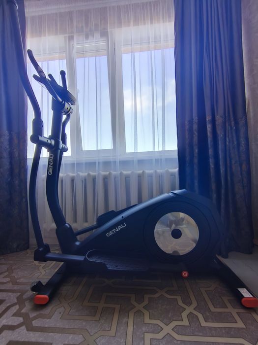 Продам Элептический тренажёр