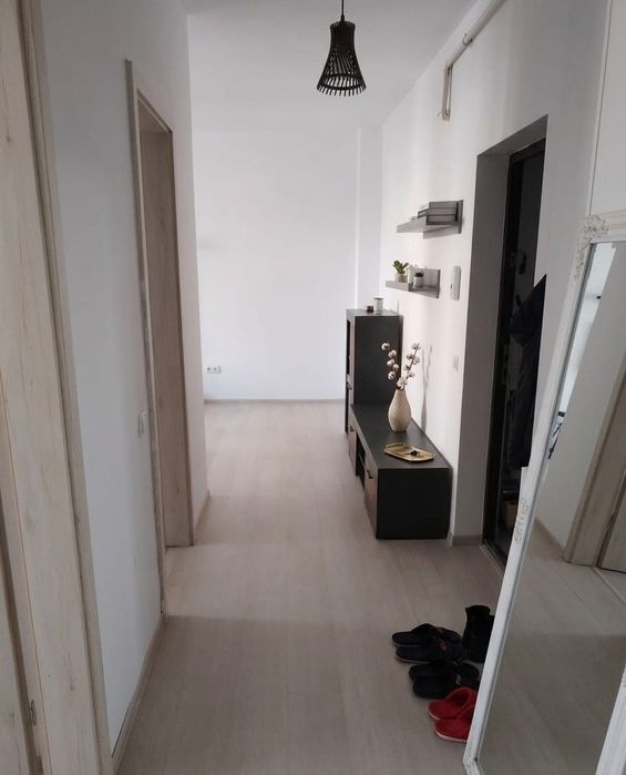 Apartament 2 Camere - 50mp | Chiajna - Roșu | Parcare Inclusă