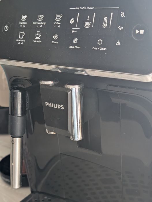 Expressor automat Philips