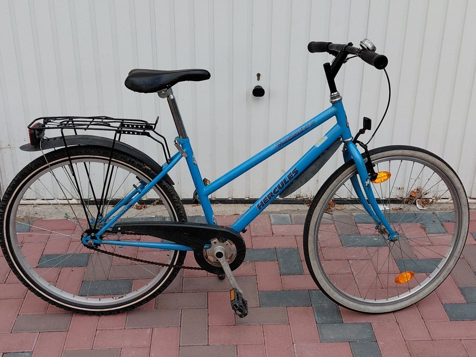 Vand bicicleta Dama.