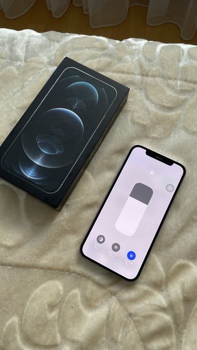 Айфон 12 ПРО Әдемі!