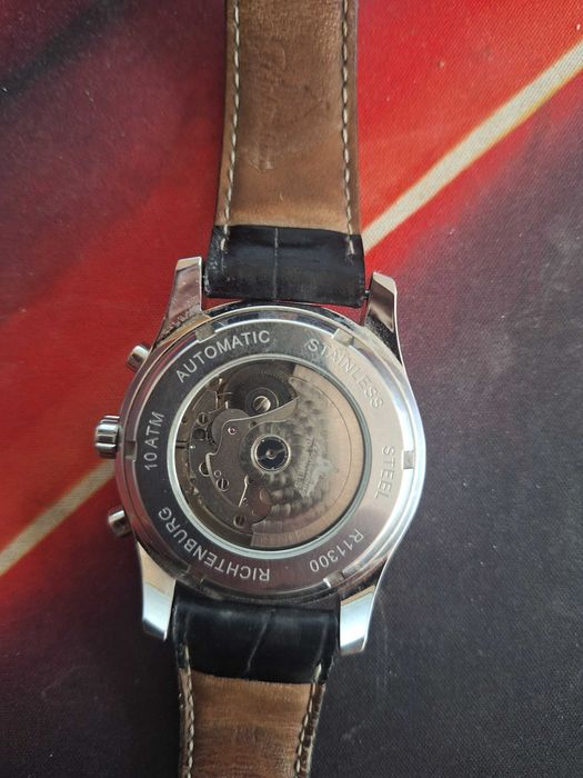 Часовник Richtenburg