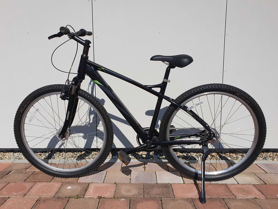 Bicicleta mtb Prophete 28' e-ready, nexus