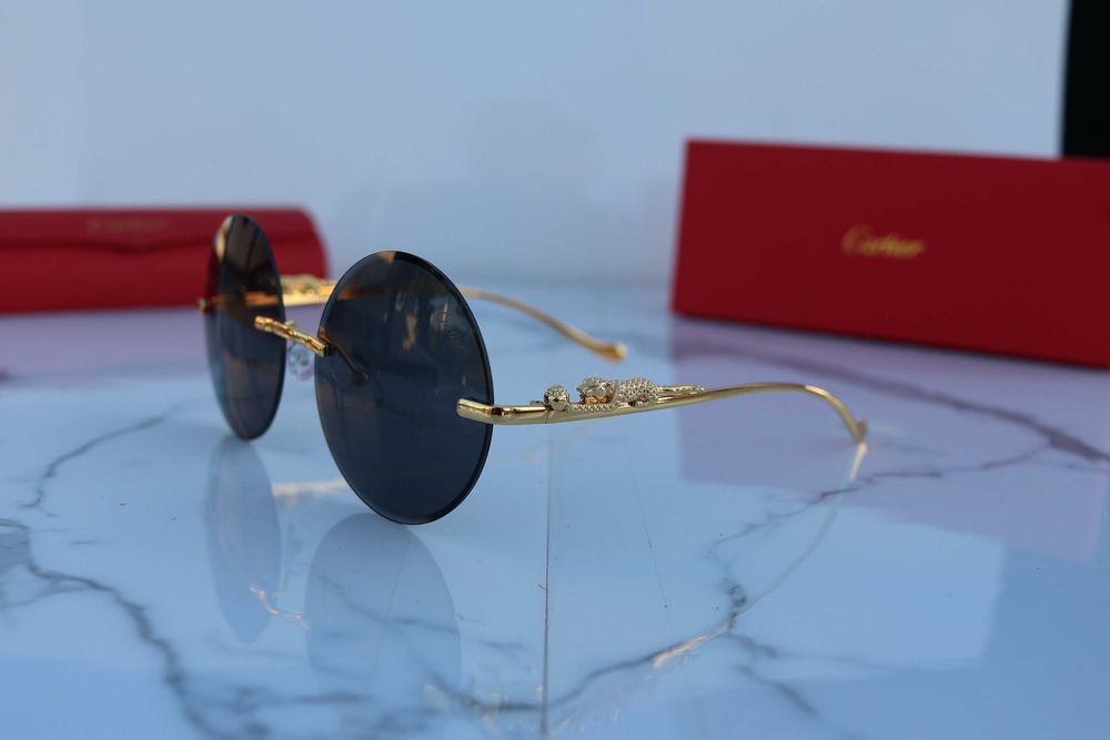 Ochelari Cartier Unisex