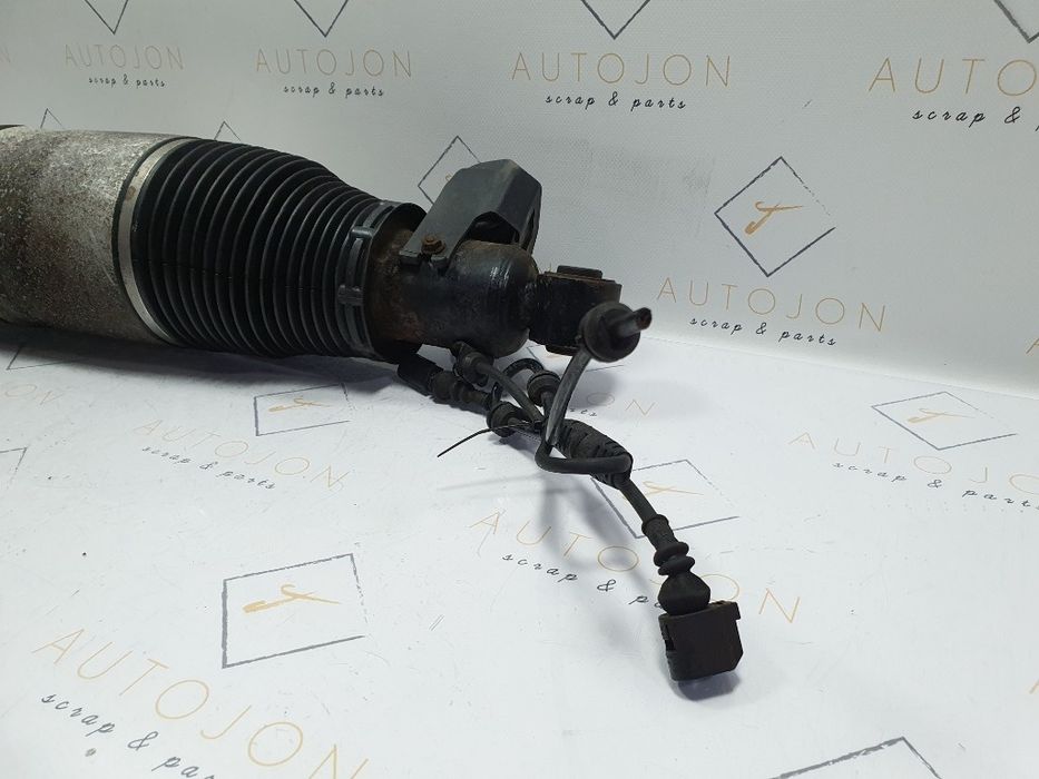 Perna Aer Dreapta Spate Audi Q7 4Lb 2006 - 2016 3.0 Tdi Quattro Bug