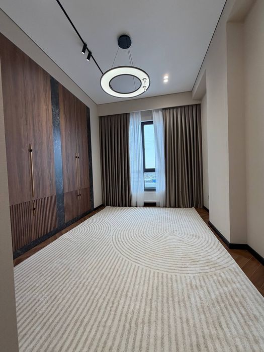 Prestige Gardens Продается 5 комнатная квартира ремонт Шота Руставели