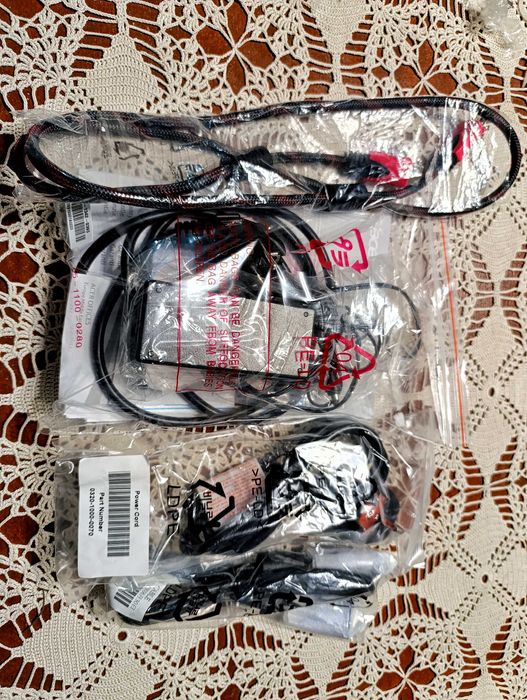 Монитор Acer SA 240Y IPS 24 Инча 60 hz