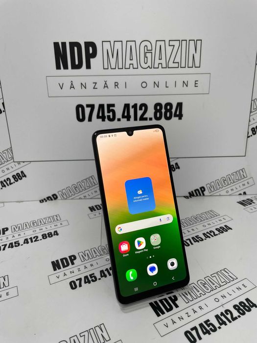 NDP Amanet NON-STOP Sos. Giurgiului 119 SAMSUNG A33 (47602)