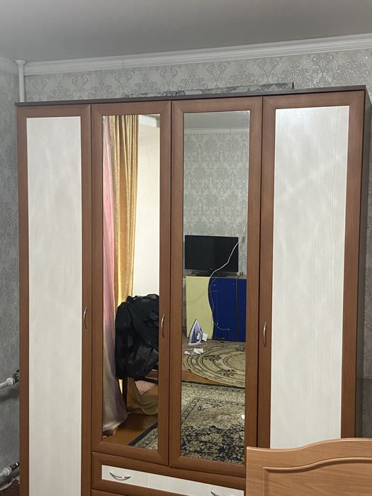 Продам мебель самовывоз