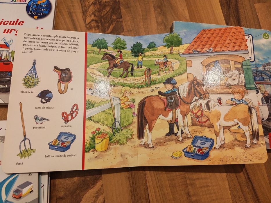 Cărți pentru copii