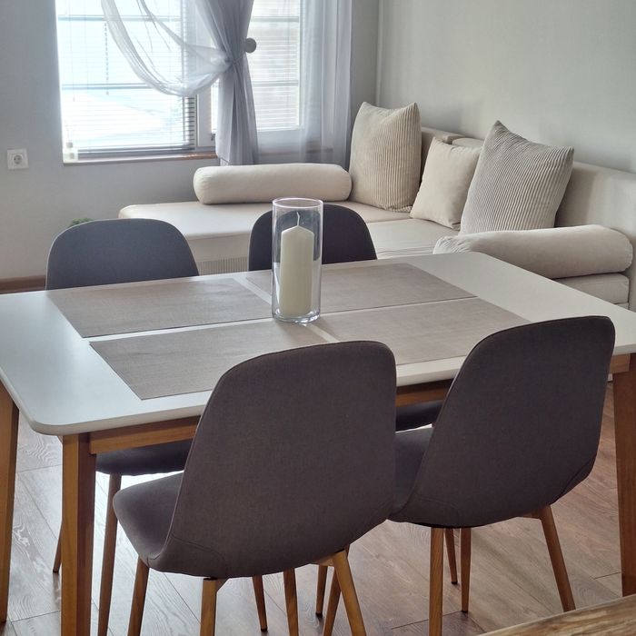 Дава се под наем Двустаен апартамент в Пловдив, Остромила - 58 кв.м за 448.8 € - Снимка #15