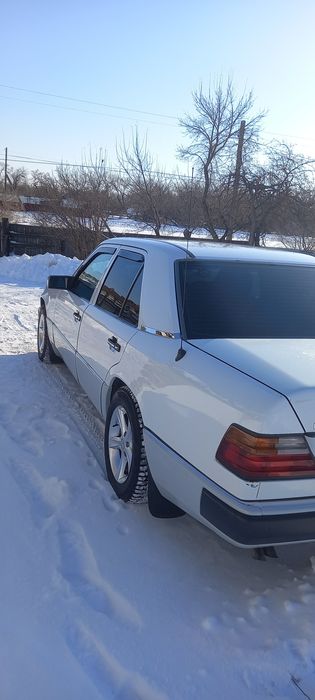 Продам мерс хороший состоянии