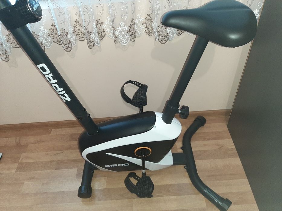 Велоергометър Zipro