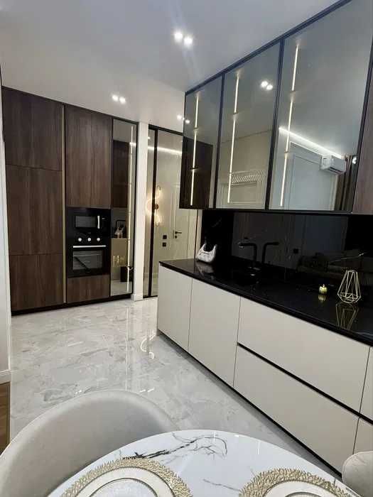 Едностаен апартамент под наем в Кайсиева градина – 275 €