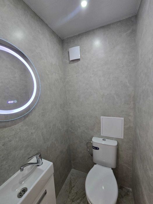 Продава се Четиристаен апартамент в Стара Загора, Зора - 96 кв.м за 1230 €/кв.м - Снимка #15