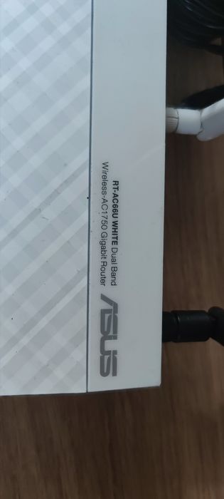 Router Wifi. Deco.Tp Link. ASUS