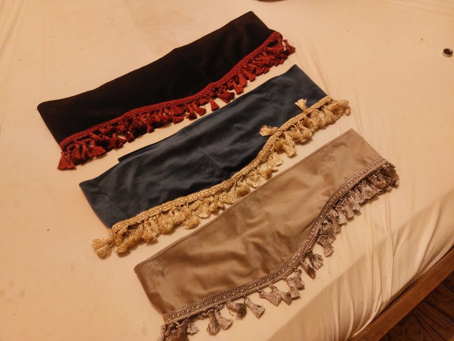 Пердета за Бус и Камион..