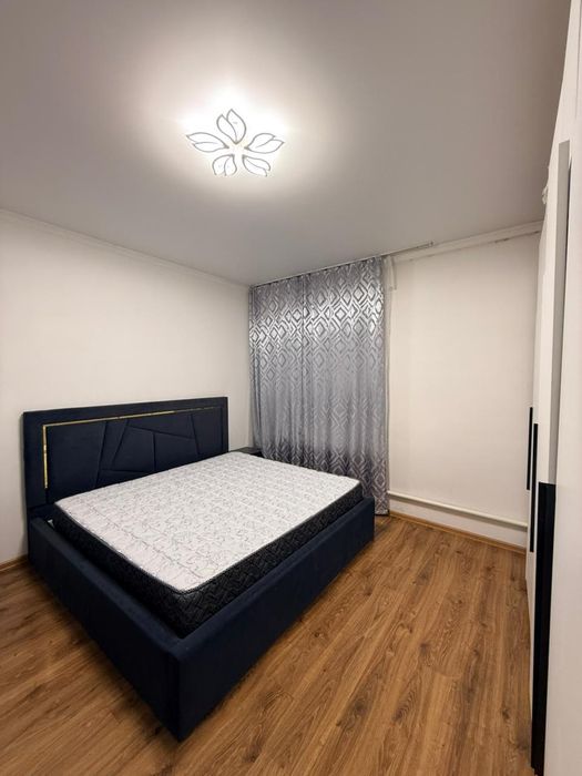 Кровать двухспальная