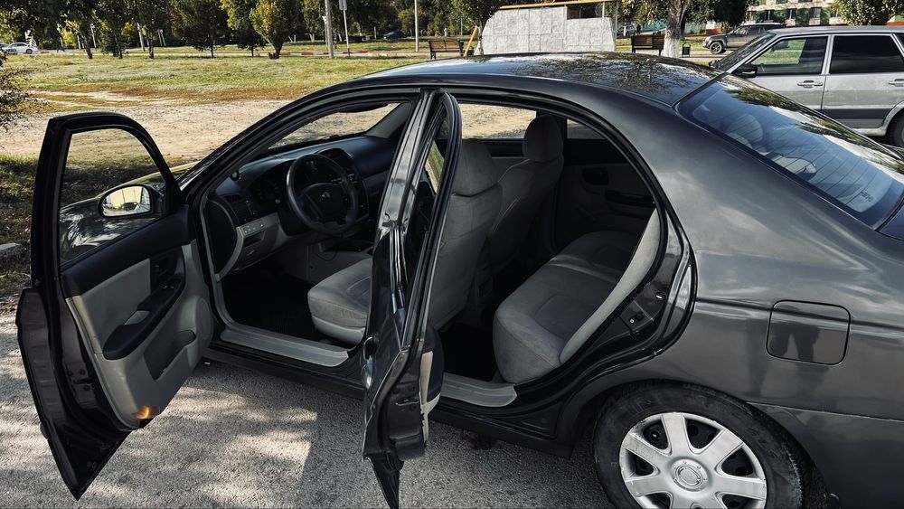 Продам KIA CERATO 2006