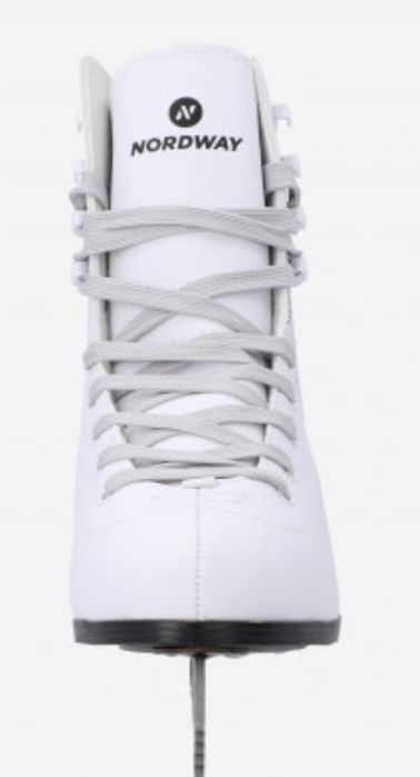 Коньки в комплекте