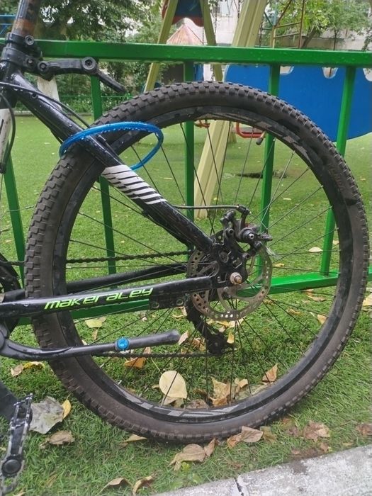 Мтб велосипед для станта