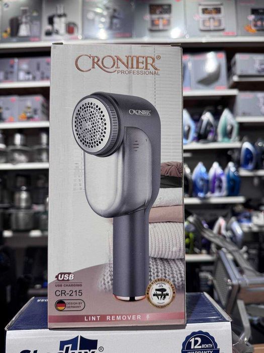 Машинка для удаления катышков оригинал +доставка