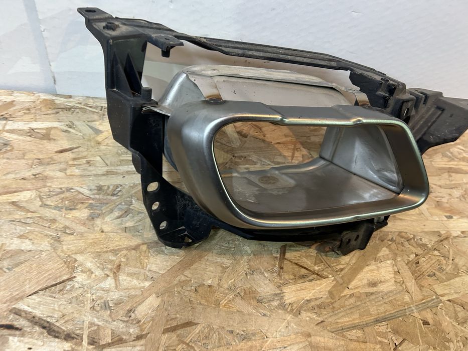 Ornament evacuare bmw X5 G05 X6 G06 X7 G07 M 550 dreapta