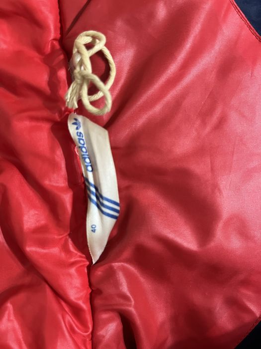 Безрукавка адидас