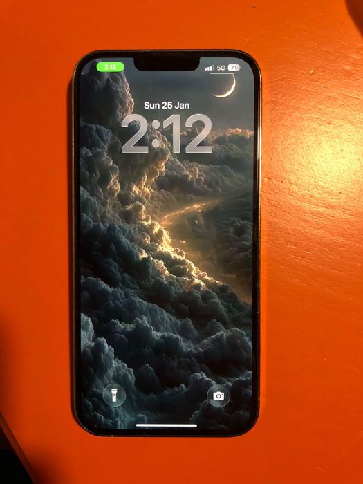 iPhone 13 Pro Max 512GB Gold